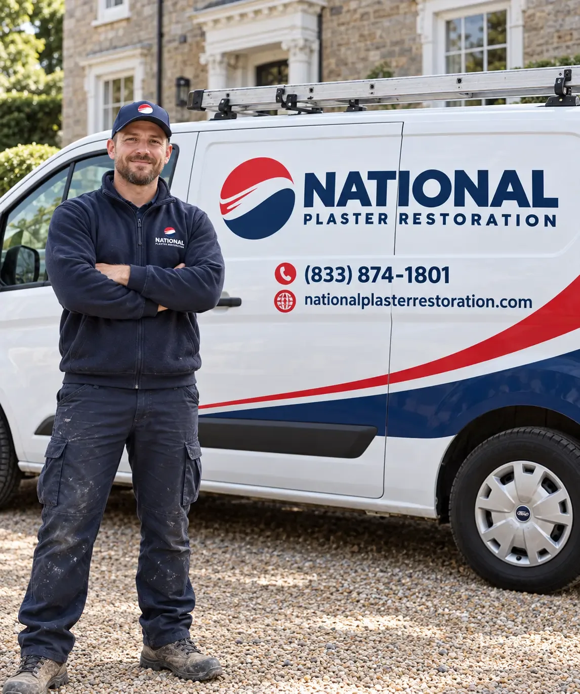 Plaster Repair company in Mason City, NE